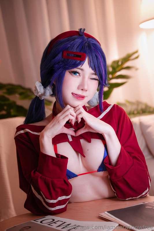 iamdorasnowfree image #2