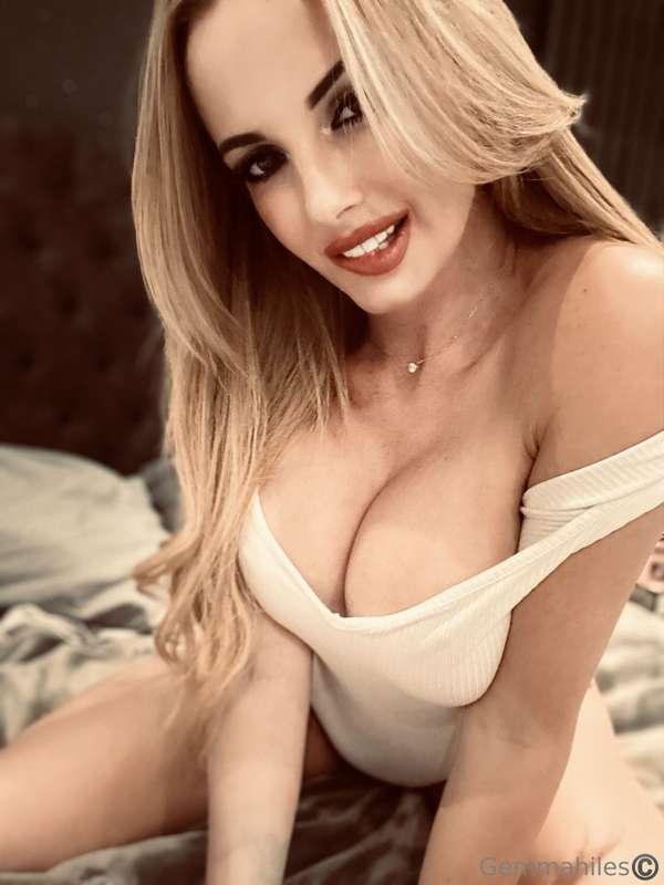 Try to resist… just to make it more fun when you fail. 😘