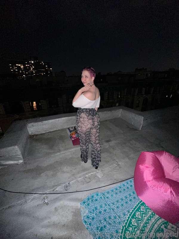 cosplayingcryptid image #1