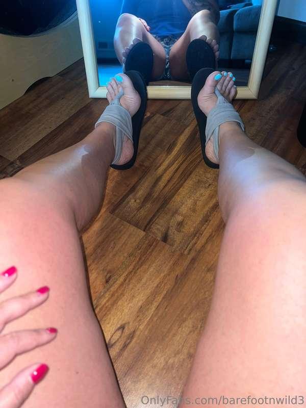 Love these new sandals!!!