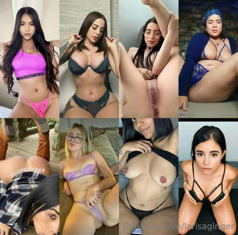 🔥𝙏𝙝𝙚𝙨𝙚 𝙜𝙞𝙧𝙡𝙨  𝙬𝙖𝙣𝙣𝙖 𝙝𝙖𝙫𝙚 𝙛𝙪𝙣 𝙬𝙞𝙩𝙝 𝙮𝙤𝙪 // #ad 🔥
💘💜 @NATALYREY..