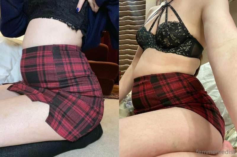 So much that's hard to believe about this before/after

1) T..