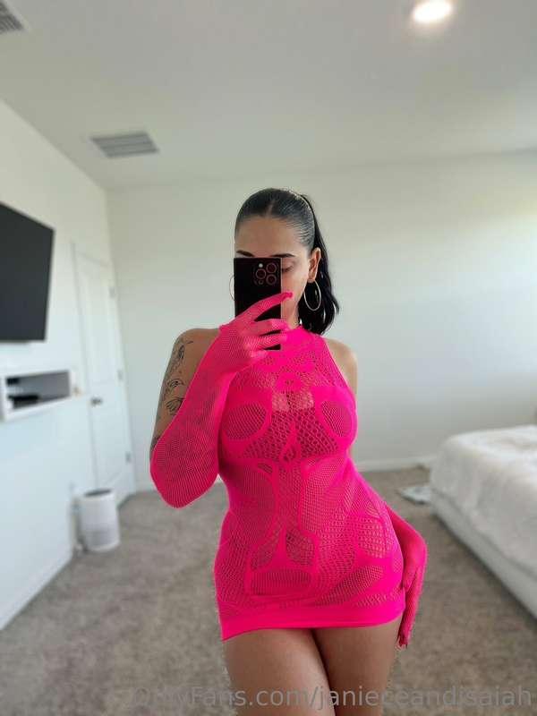 ready for you 🎀