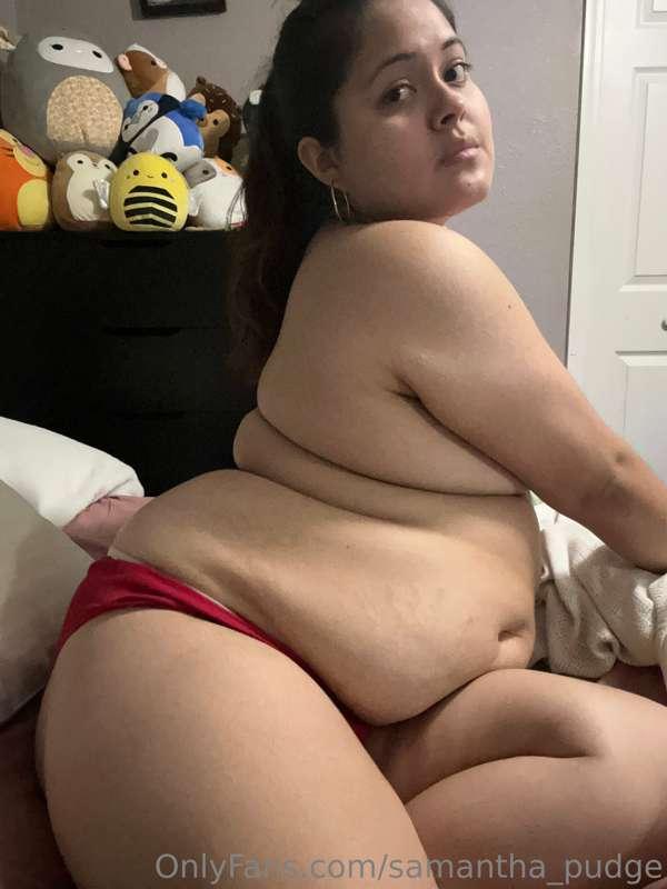 Dat belly tho (booty vid at end)