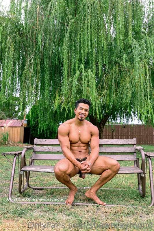 Care to come enjoy the good outdoors with me? 🙂