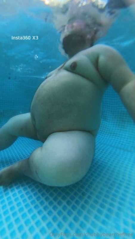 New camera that's waterproof 😈