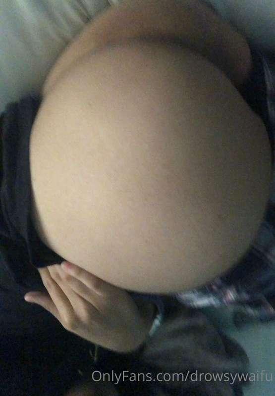 Round and soft ^.^