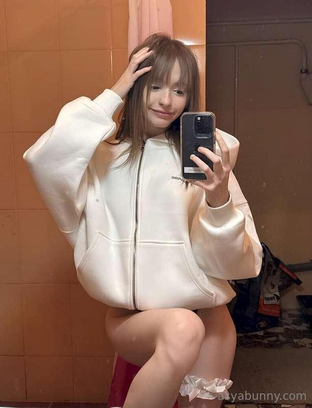 💦🔞Do you want this hot babe to show all her abilities?💋👅Inno..