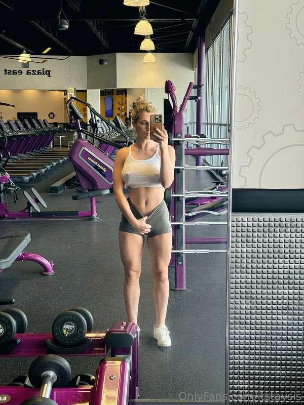 Putting in that work 💪🏻