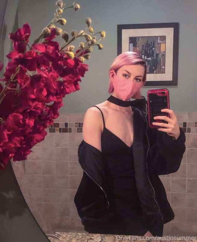 Heya there boys! I’m so happy to feel like posting again 😊
I..