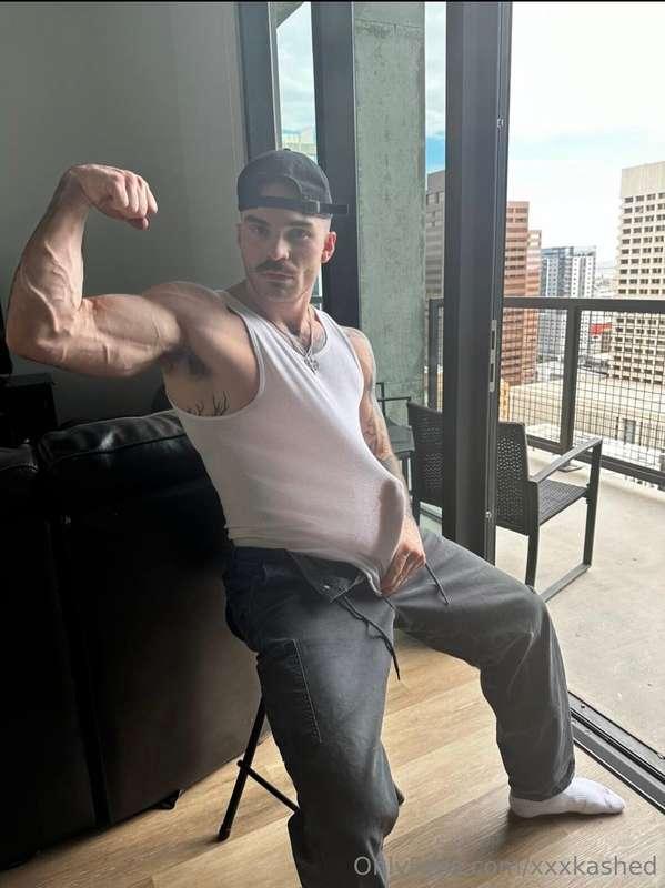 I have a lot of energy for you today. ⚡