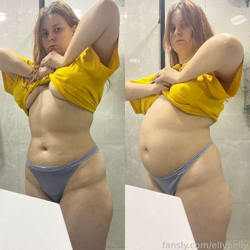 ellybelly image #1