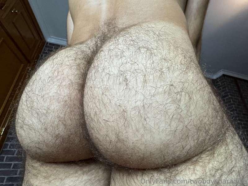 Ready to seat on your face. 😉