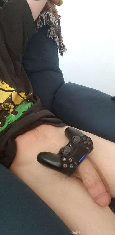 Lets play  a game together sometime