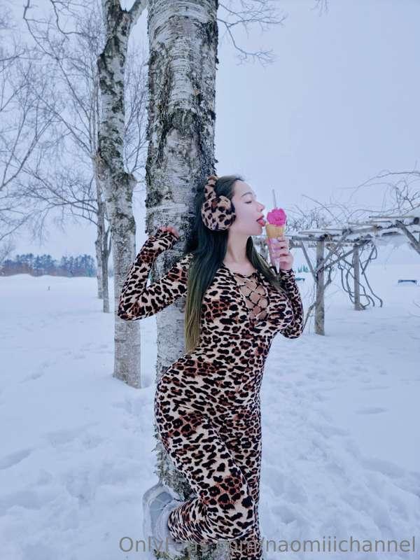 naomiiichannel image #1