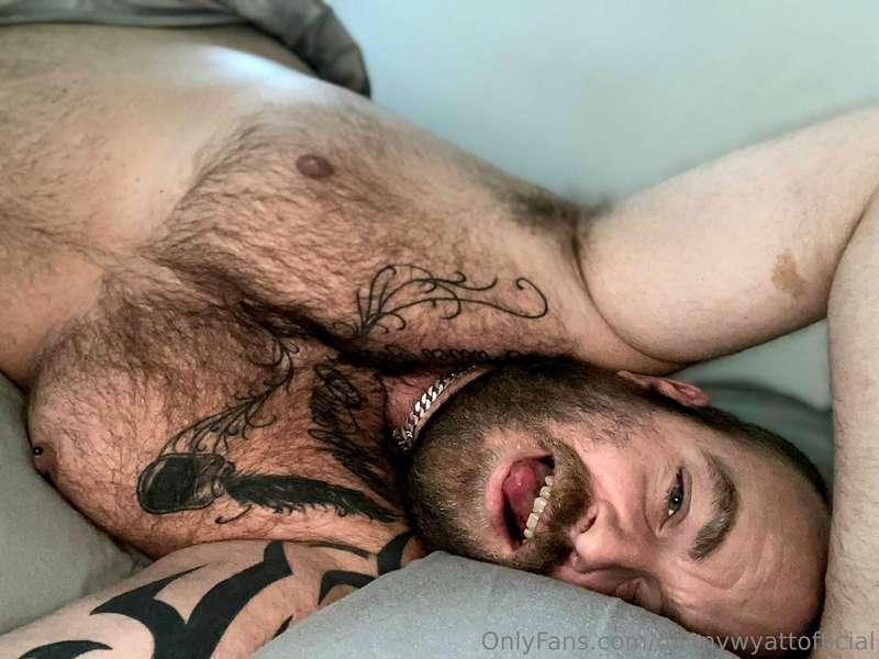 dannywyattofficial image #3