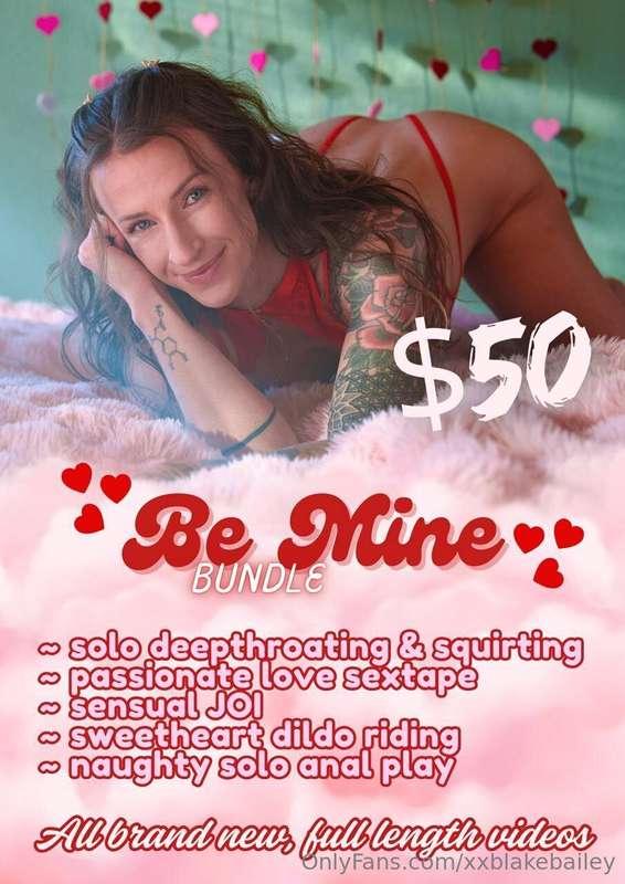 A day full of love and super HOT SEX... 😉♥️I have a very spe..