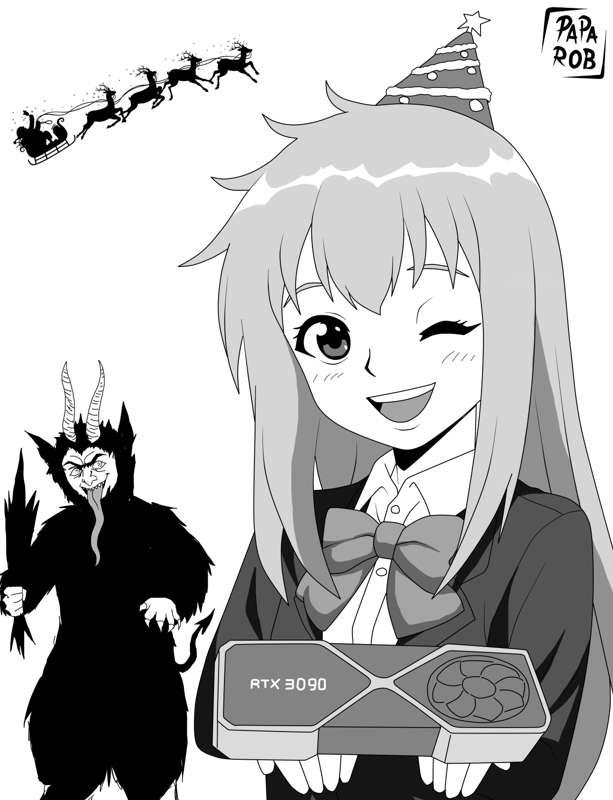Patreon request : Iroe Genma from Plastic nee-san.