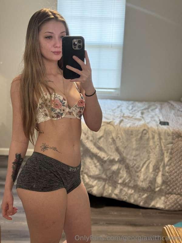 This is the point of my life that I'm always horny. Idk if t..