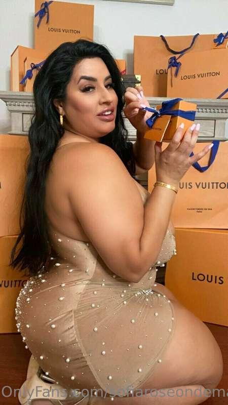 Hot girl shit only.
