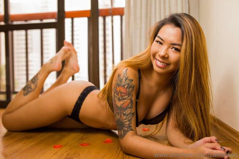 Smiling is always a good deal