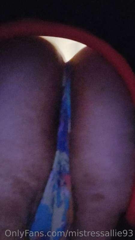 I'm thinking this will be my slaves view for majority of the..