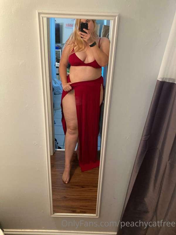 Can you help me slip this off?