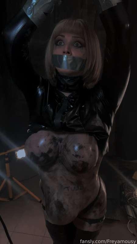 freyamousy image #7