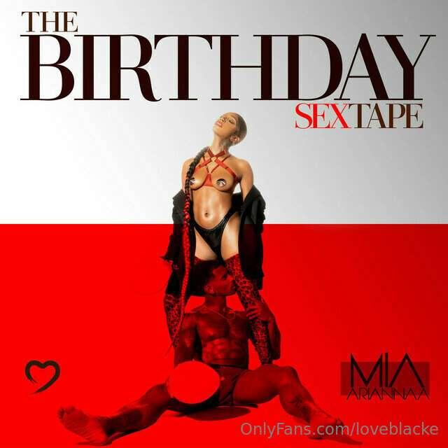 Birthday surprise! tomorrow is none's birthday!
everyone who..