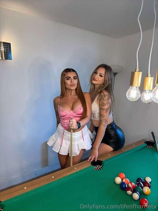 want to join us for a game? 😉 @pom_wm