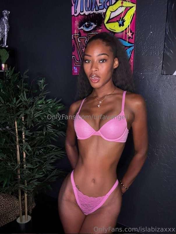 🚨EX EBONY NFL CHEERLEADER@islabizaxxx is ONLINE!!😈😈 FIRST TI..