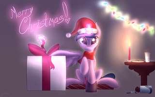 Twili Christmas HD