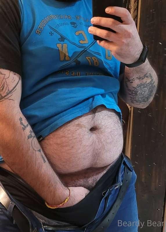 beardybearof image #2