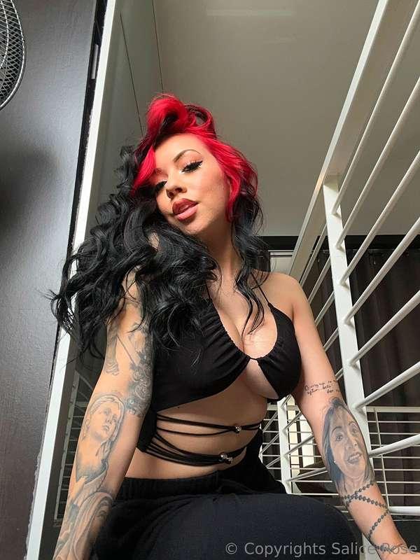 Cum spoil me ❤️