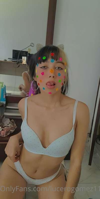 Ten una linda semana 😍