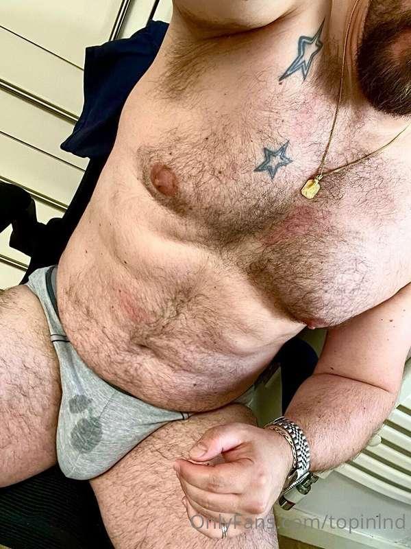 I think i am leaking💧
