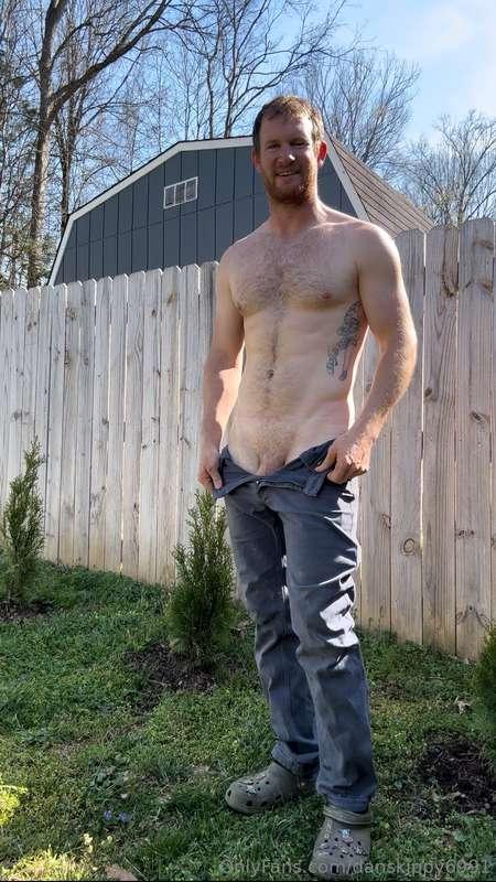 Watch me take it off @danskippy6991vip