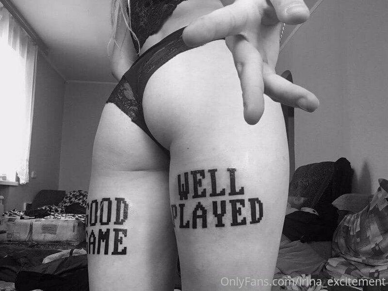 That ass is so firm and cool, it's just great.