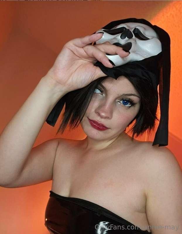 🎃If you missed out in last year's Halloween 🎃photo? Shoots, ..