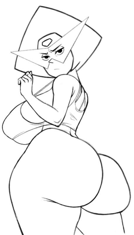 Perid0t2 wip