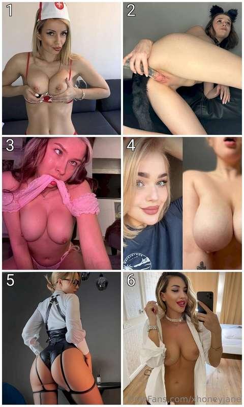 🔥 JOIN MY BESTIES FOR EXCLUSIVE UPDATES!1. ✨🔥 @monicasaintt ..