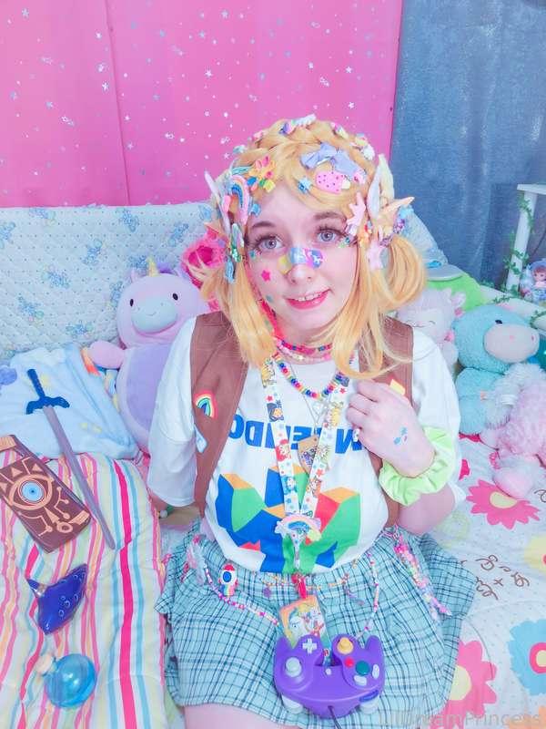 lildreamprincess image #1