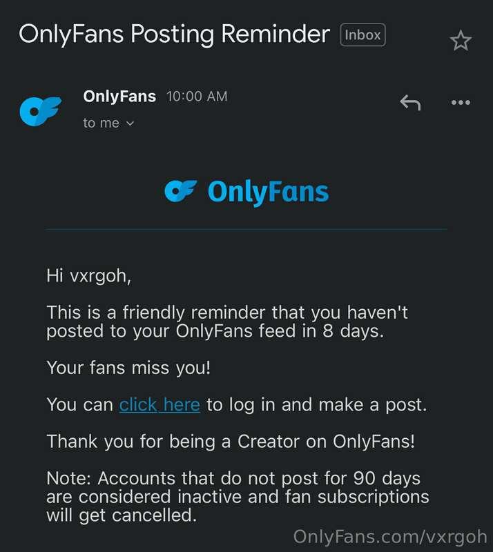 I guess they do this lmao so HELLO, I’m still around but my ..