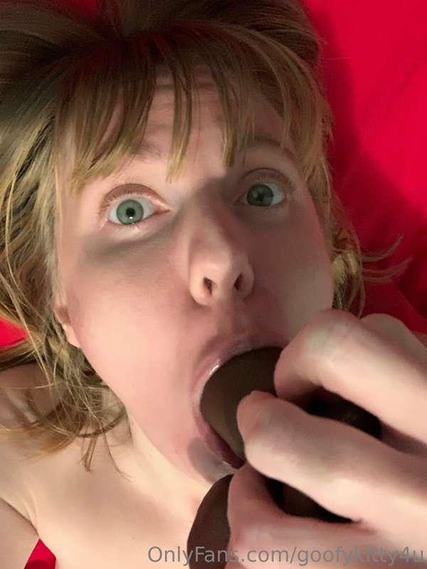 Deep throat pix