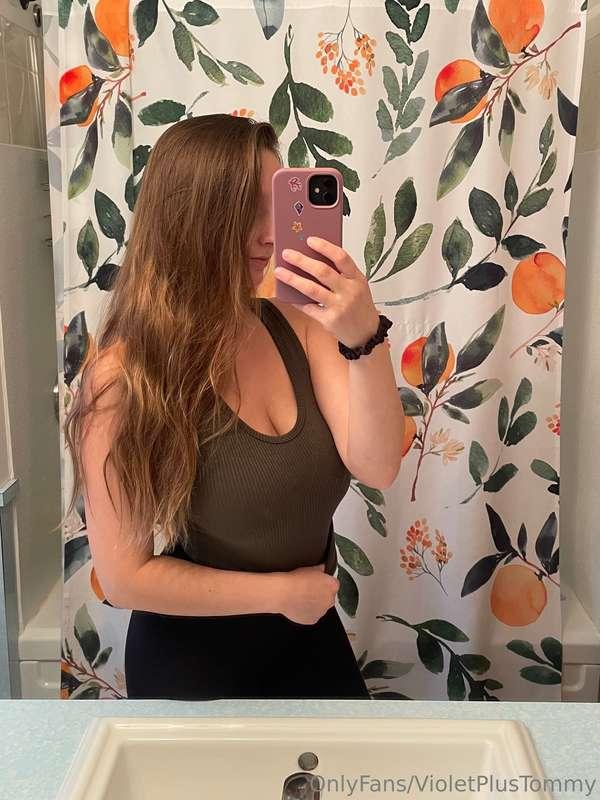 Hope you had a good Monday 😛