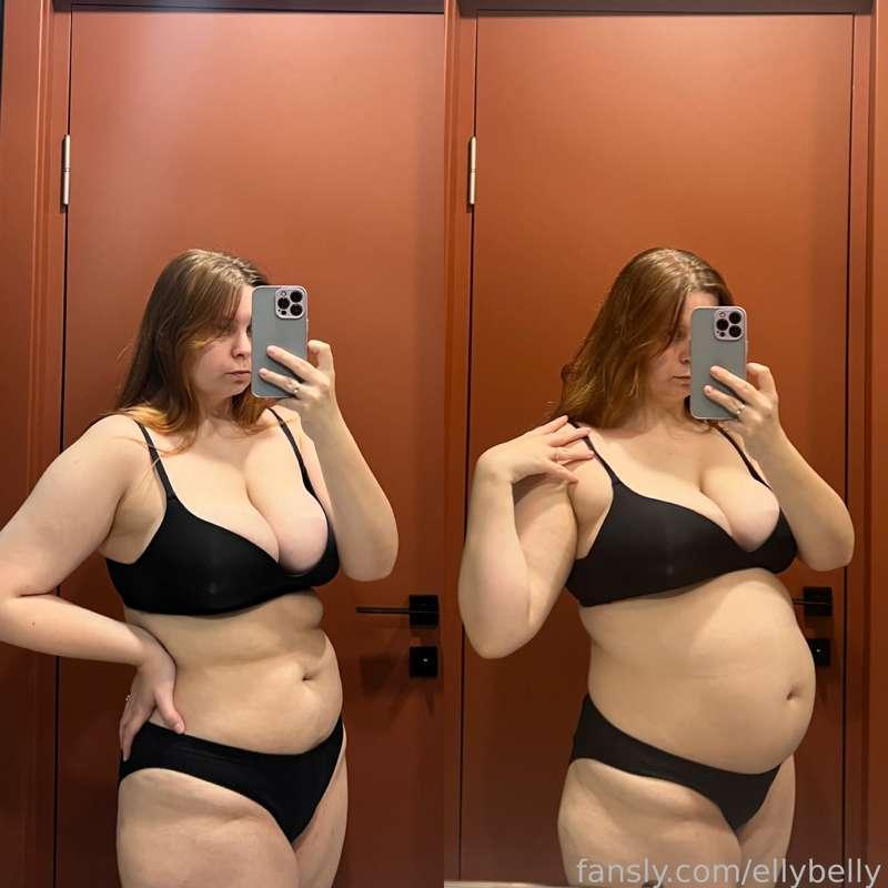 ⭐️Update Belly⭐️

2 L coke 🤰🥤
#belly #bellyinflation #bellybloated #bigbelly