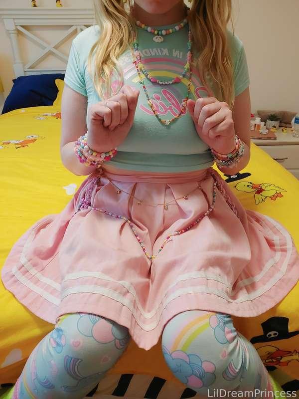 lildreamprincess image #7