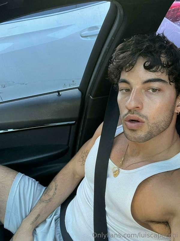 If I went live, **when would work best for you??**
