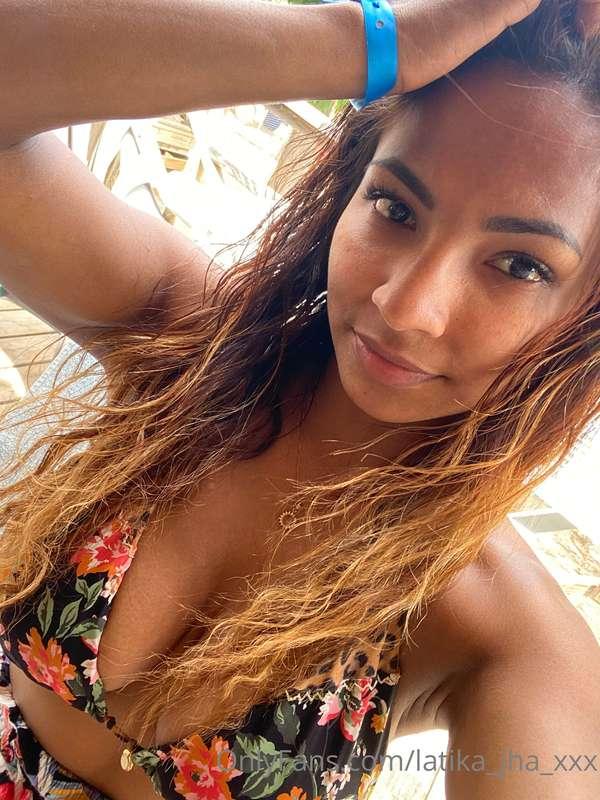 A few days in the sun ☀️