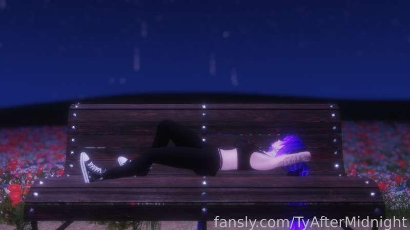 tyaftermidnight image #1